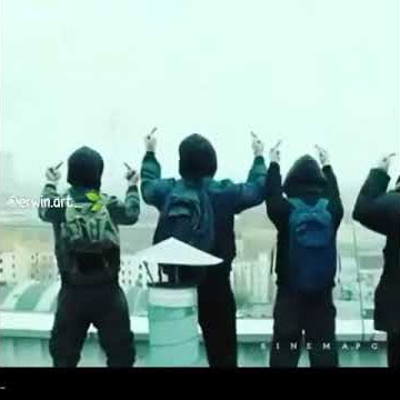 Video status WA hacker KERENN