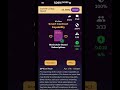 Pi First Smart Contract Capability