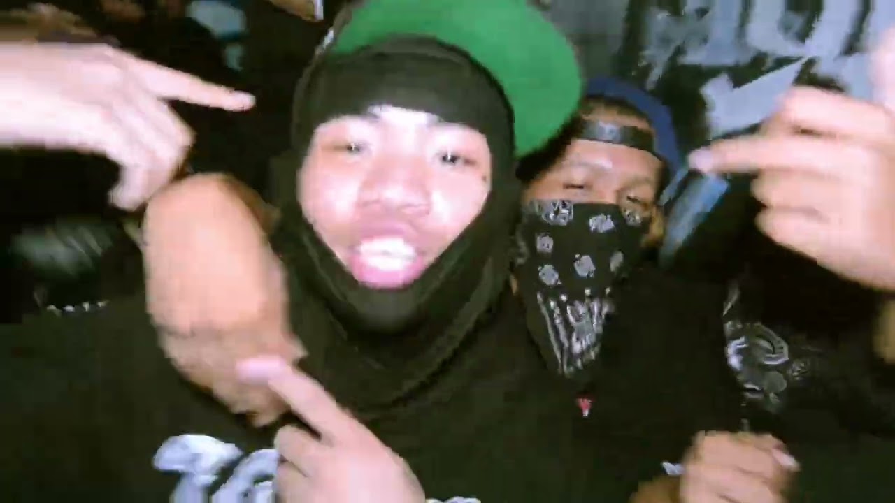 LAL$ - LAL$ TST13 (OFFICIAL MUSIC VIDEO)