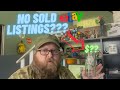 How to price those hard to find items to sell on eBay? #ebay #antique #vintage