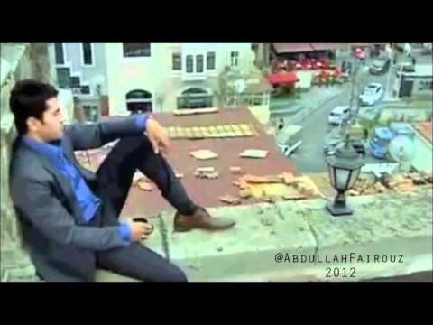 عاشق سارح في الملكوت إيزل  