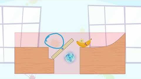 Fruit Escape: Physics Puzzle Unity Game Source Code #unity #unity3d #unitydev #unitydeveloper