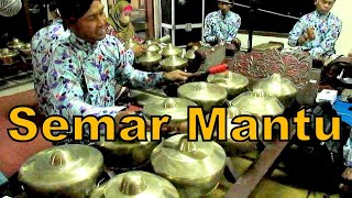 Gending LADRANG SEMAR MANTU / Javanese Gamelan Music Jawa / Karawitan NGESTI LARAS Condongcatur [HD]