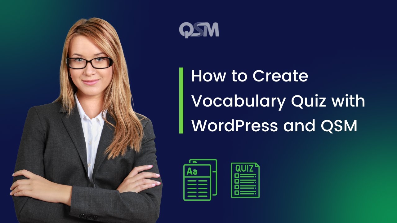 How To Create Vocabulary Quiz With WordPress And QSM QSM Tutorials how-to-create-vocabulary-quiz-with-wordpress-and-qsm-qsm-tutorials
