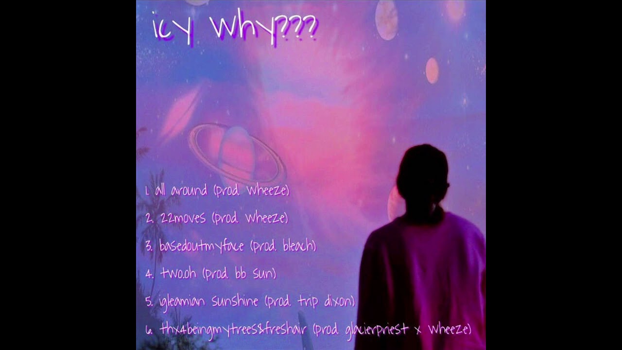 igloomane - igleamian sunshine prod. by trip dixon