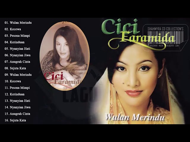 #the best of #cici faramida #full album #terbaik sepanjang jaman class=