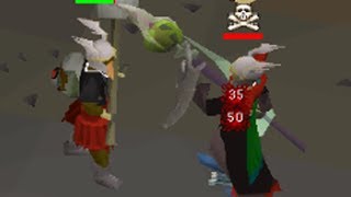 You probably havent seen this video