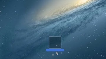Mac Tutorial - How To Create a Hidden Folder
