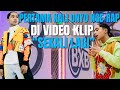 The Onsu Family - Pertama kali Onyo NGE-RAP di video klip "Sekali Lagi"