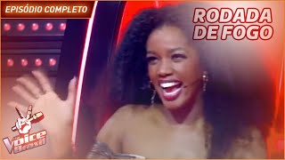 Episode 12 | Showdowns | Season 8 | Full Episode | The Voice Brazil 2019