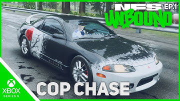 NFS Unbound - When You