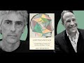 A Divine Language: An Evening with Alec Wilkinson and Rich Cohen