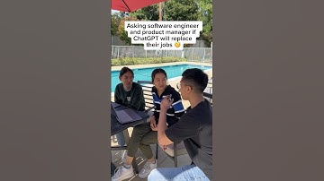 What do you think?🤨 #computerscience #coding #chatgpt #softwareengineer #stem #shorts