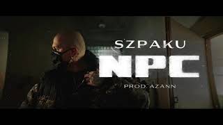 Szpaku - NPC (prod. AZANN) (clean/cenzura)