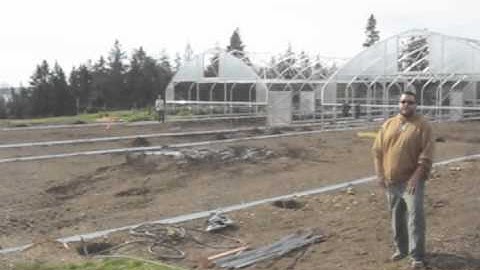 FST - How-To Video - Moving V-Track Tunnels on North Haven Island in Maine 22-Oct-2011.m4v