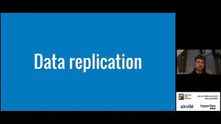 Famous 5 Levels of High Availability: from Multi-instance to Hybrid Cloud by  Rafal Leszko Wealth