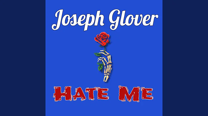 Hate Me