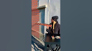 How? Tutorial? Inspired #shorts  #vfx #visualeffects #cgi #3d #visualeffects #funny #youtubeshorts