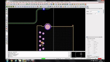 Tutorial Assign Reference Designator OrCAD Allegro PCB Editor