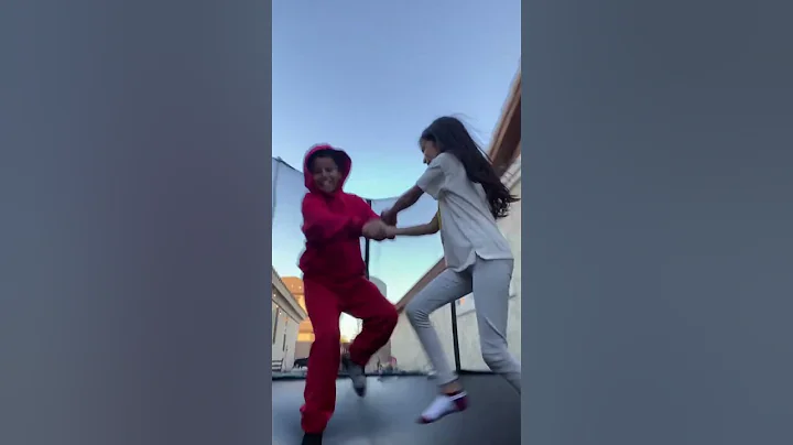 I wanna dance in the dark with my brother