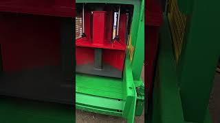 Forstlive Highlights @denisdehardsa9112 @grunholz7687 @japa-firewoodprocessors