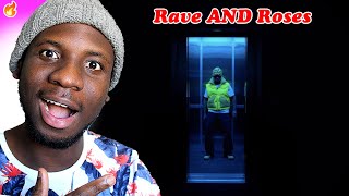 Rema - Rave & Roses Official Album Trailer Reaction