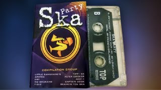 SKA PARTY INDONESIA FULL ALBUM 2000