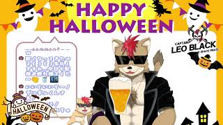 【スイカゲーム】ハロウィンするぜ ２日目🎃🦁🎃🏴‍☠️🌴