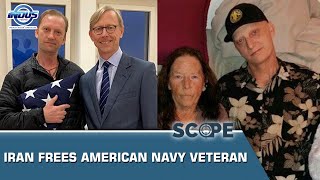 Iran frees American Navy veteran | Scope | Ep 258 | Indus News