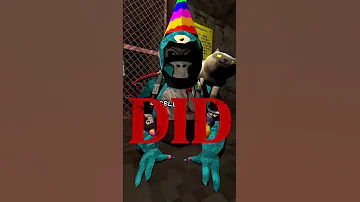Who Put The Muffins In The Freezer Gorillatag Vr Shorts 