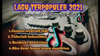FULL LAGU TERPOPULER 2021//TIDURLAH KEKASIHKU//Lagu sangat //Yolanda feat Imam//