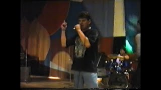 Сектор Газа - Концерт В Москве, К/Т Волга - 13/09/1996.