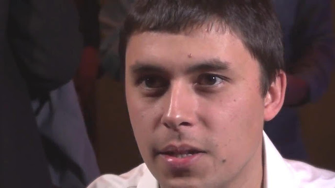 Jawed Karim: The Unknown Co-Founder of YouTube