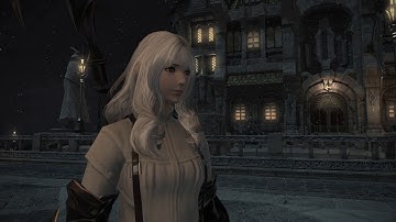 FFXIV HW : Lv60 Cause and Costs