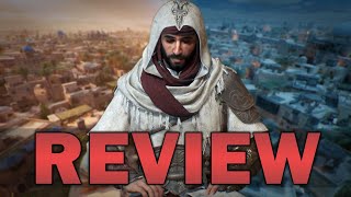 Should You Buy Assassins Creed Mirage?