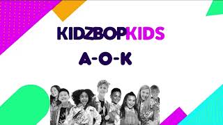 KIDZ BOP Kids- A-O-K (Pseudo Video) [KIDZ BOP Ultimate Playlist] screenshot 4