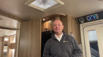 How to use the Thule Omnivent Extractor Fan