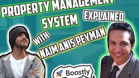 Property Management System (PMS) and Channel Manager Explained by Na