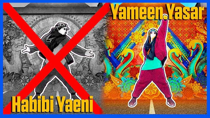 ALL REPLACED Songs in JUST DANCE