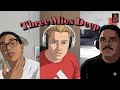 Three Mics Deep EP32