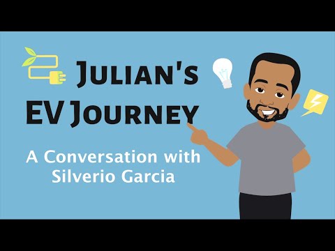 Conversation Series: A Conversation with Silverio Garcia