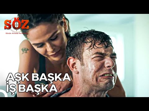 Çaylak #12 - Sara'dan, Çaylak'a Büyük İŞKENCE! | Söz