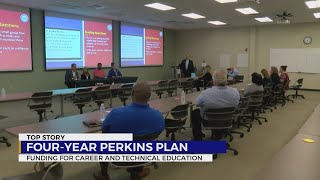 Town Hall held to seek input on CTE program funding