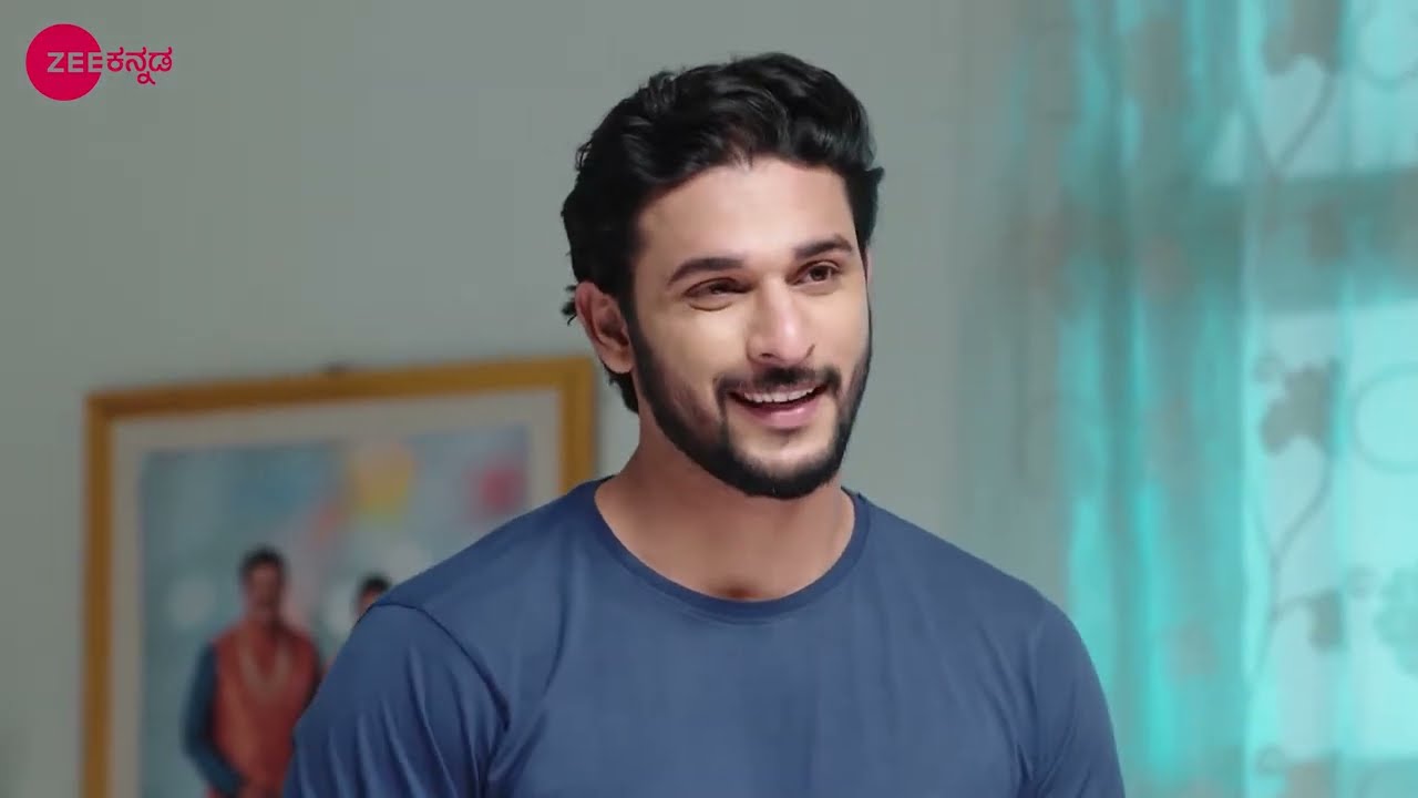 EP 192Кришна Сундари- Индийское телешоу Каннада - Зи Каннада