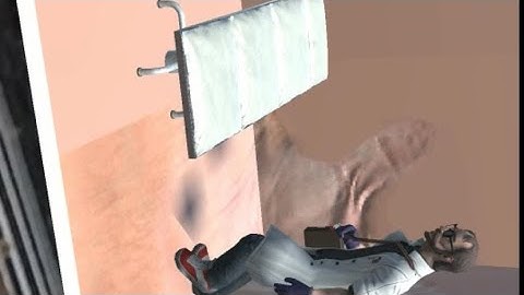 Doctor | Week 4 Project | AR Project | #metaverse #meta #vr #Ar