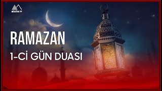 🔴 Ramazan ayının 1-ci günü - MİSSİYA TV 2024