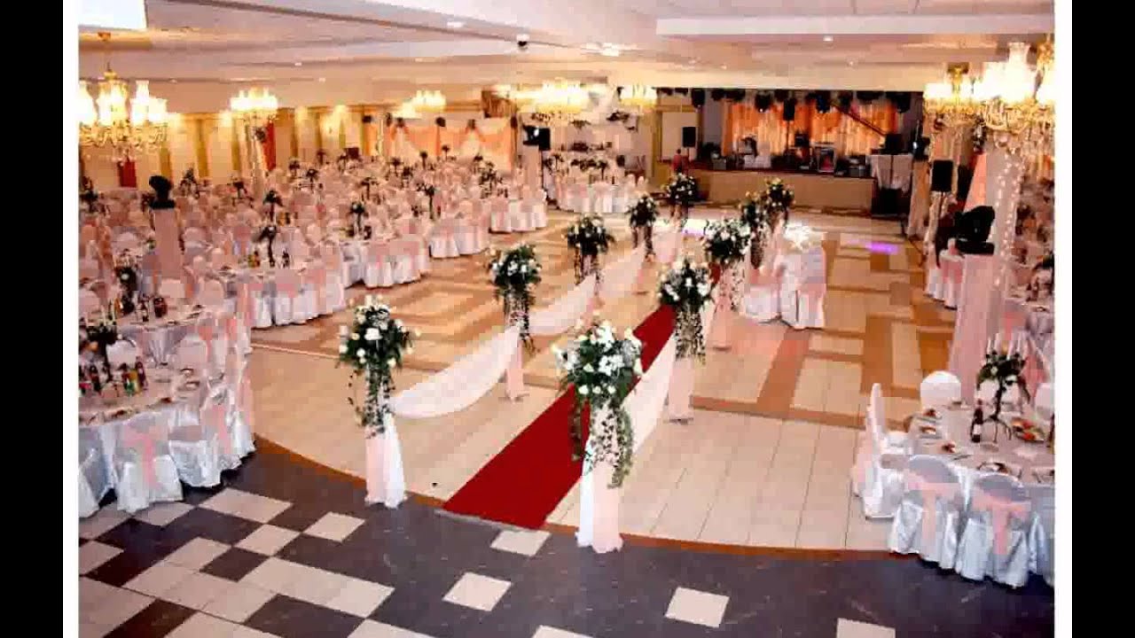 Deco De Fete - YouTube