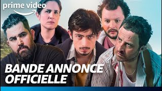 Bande annonce Darknet-sur-Mer 