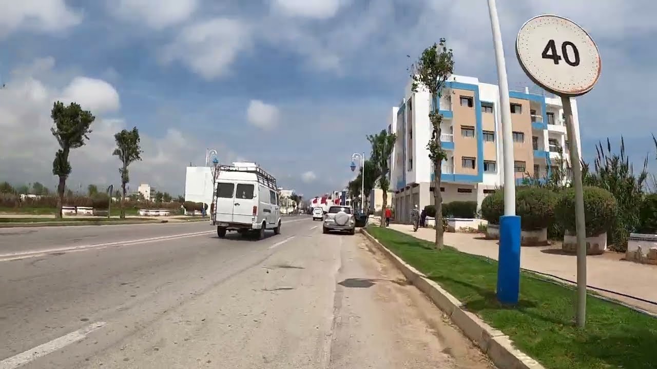 جديد مرتيل 2023 جولة في أفضل التجزئات للسكن بمدينة مرتيل 