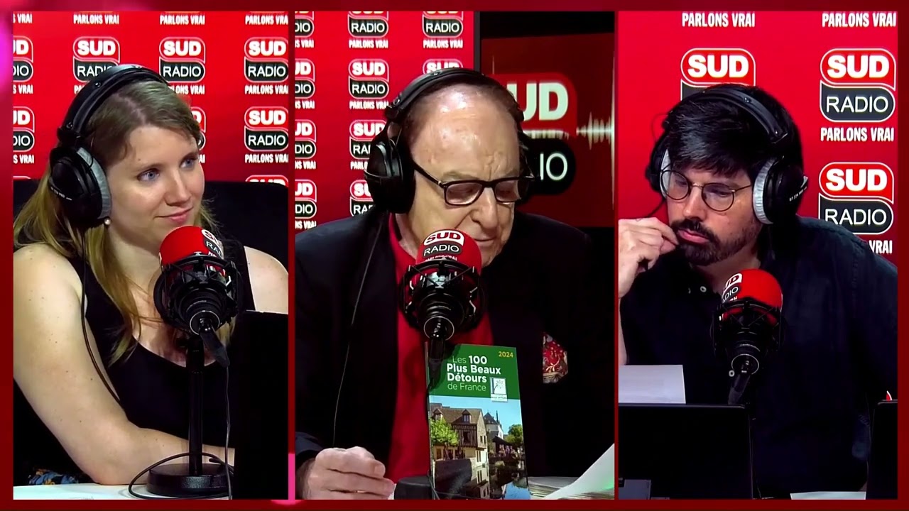 Les édifices religieux